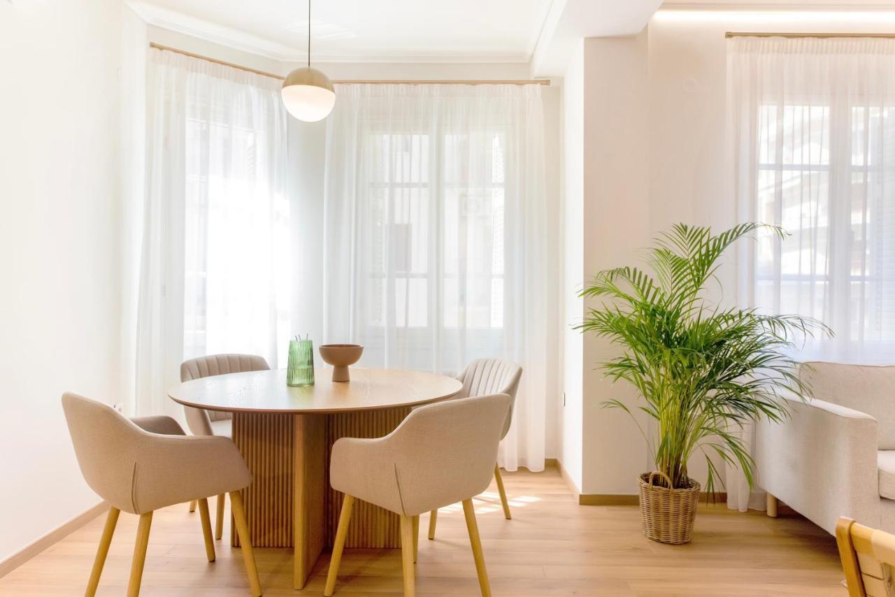 White Lotus By Halu! Apartments Thessaloniki Exterior photo